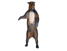 Grizzli debout Leitold