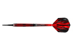 Soft Dart Fire Inferno Harrows