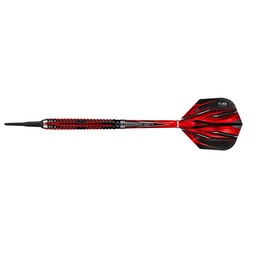 Soft Dart Fire Inferno Harrows