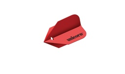 [30254] Ailettes SuperTrue.125 Slim Red Unicorn