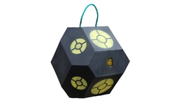 Cube de Tir SRT