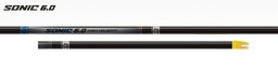 Tige de flèche Sonic 6mm Easton