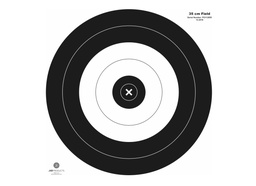 Target Face IFAA Field 35cm Strong