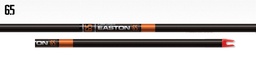 Tige de flèche Bowhunter 6.5MM Easton