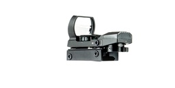 Viseur Point Rouge AR-6 Stinger Steambow