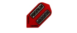 Ailettes Pentathlon HD RD Slim Strong