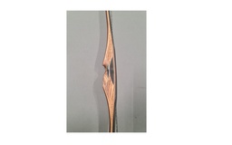 Longbowe Wildfire 66" RH 41# TFK