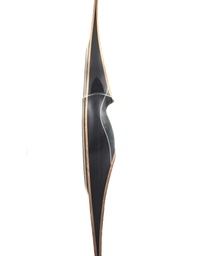 Longbow Wildfire 66" RH 44# TFK