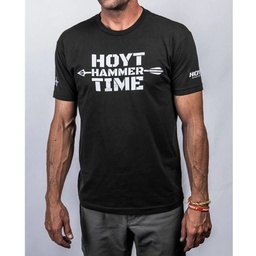 T-Shirt Hammer Time Tee Hoyt
