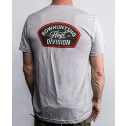 T-Shirt Division Tee Hoyt