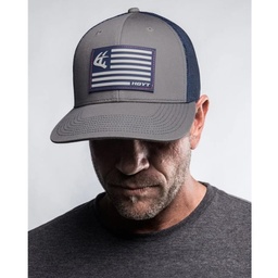 Cap Navy Freedom Hoyt 