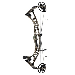 Compound VTM 34 HBX PRO Camo Hoyt