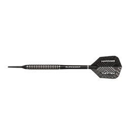 Soft Dart Nemesis Harrows 