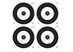 Target Face IFAA Field 4x20 Strong