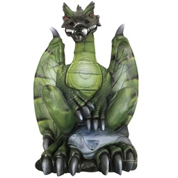 Säbelschwinge Camo Grün MMC 