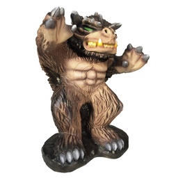 Waldtroll Braun MMC 