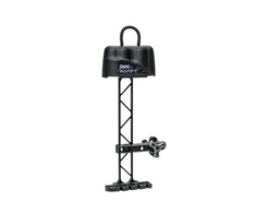 Carquois D'arc 5PC Black CBE