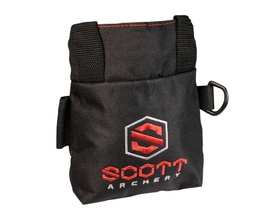 Release Pouch SnapClose Scott